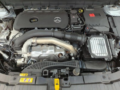 2026 Mercedes-Benz GLB GLB 250 SUV