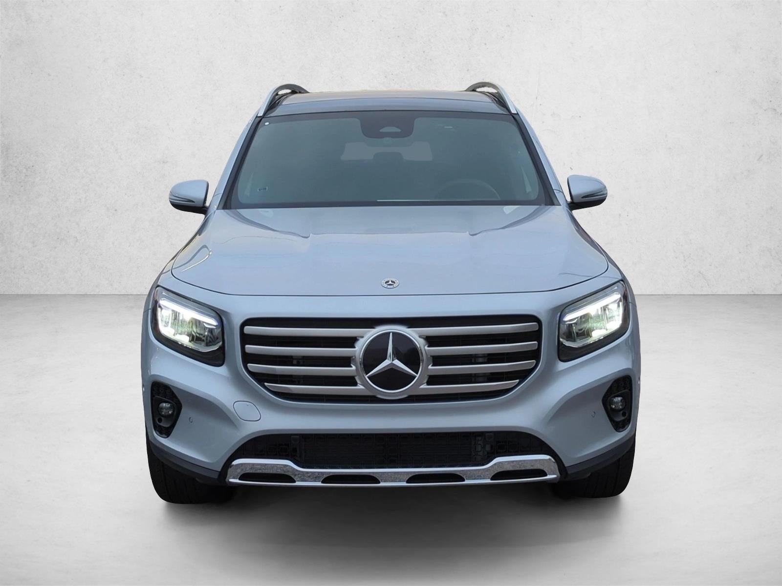 2026 Mercedes-Benz GLB GLB 250 SUV