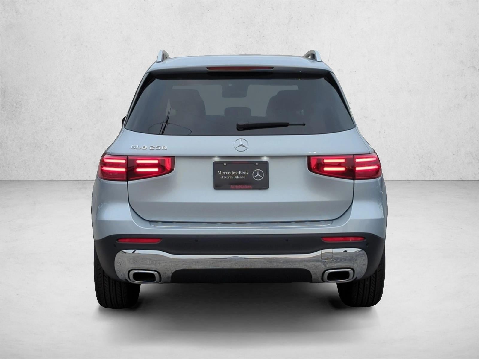 2026 Mercedes-Benz GLB GLB 250 SUV