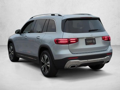 2026 Mercedes-Benz GLB GLB 250 SUV