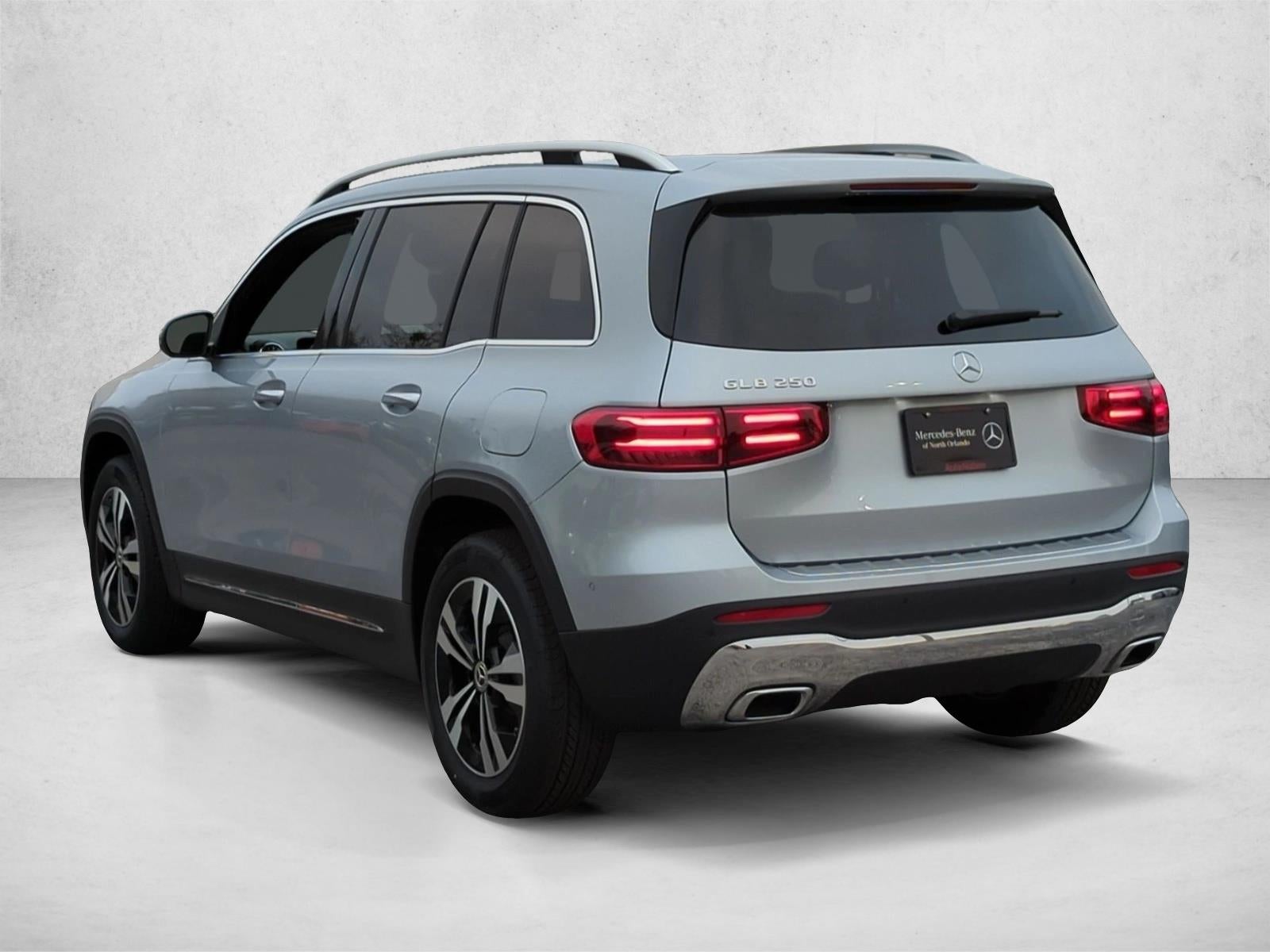 2026 Mercedes-Benz GLB GLB 250 SUV