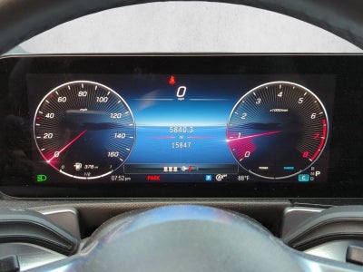 2024 Mercedes-Benz GLB GLB 250 SUV