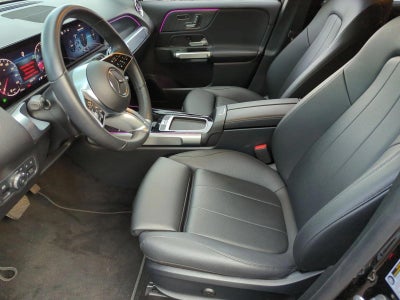 2024 Mercedes-Benz GLB GLB 250 SUV