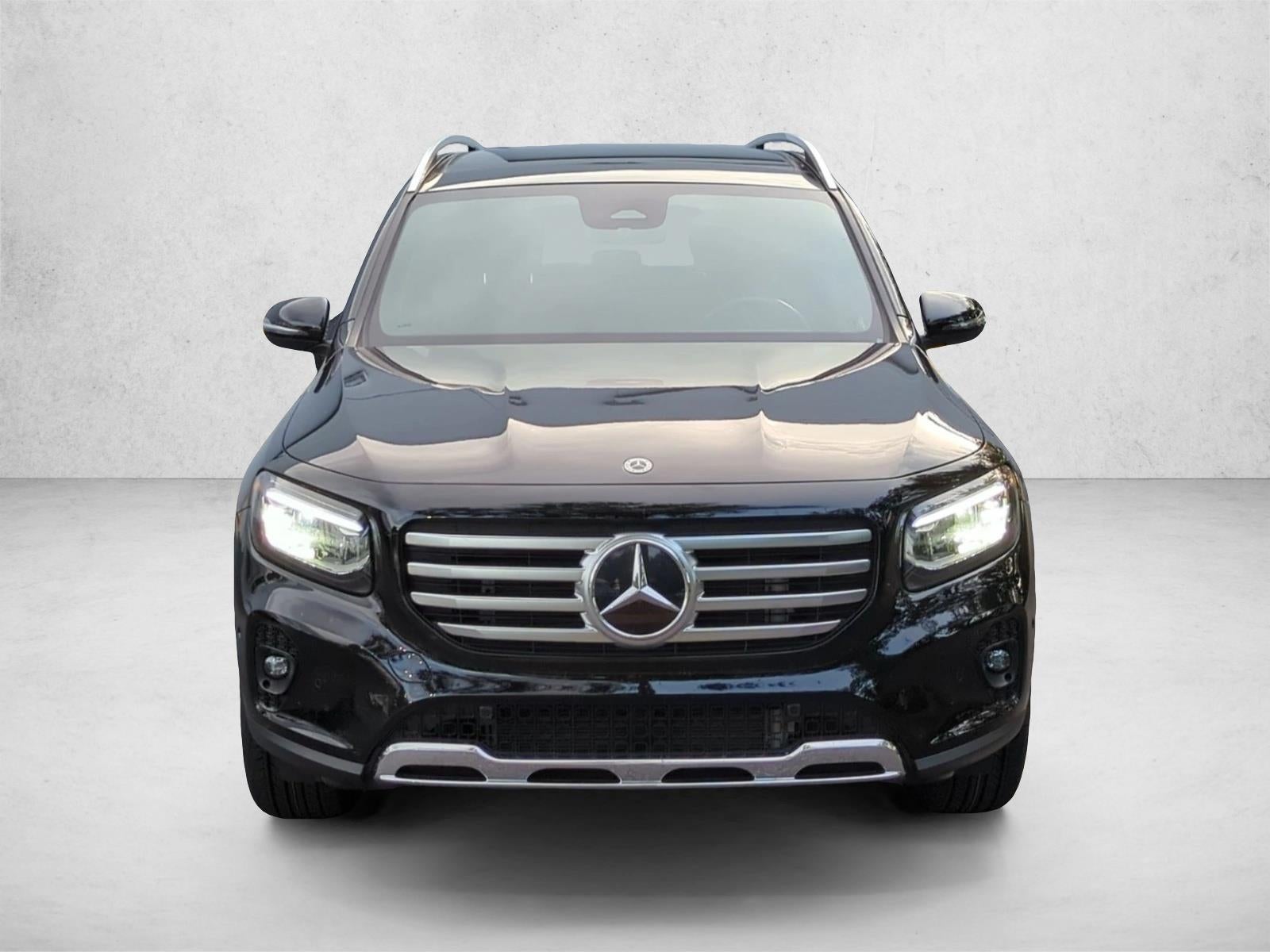 2024 Mercedes-Benz GLB GLB 250 SUV