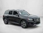 2024 Mercedes-Benz GLB GLB 250 SUV