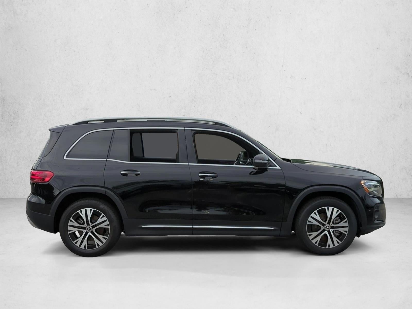 2024 Mercedes-Benz GLB GLB 250 SUV