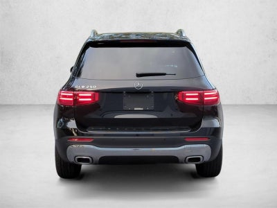 2024 Mercedes-Benz GLB GLB 250 SUV