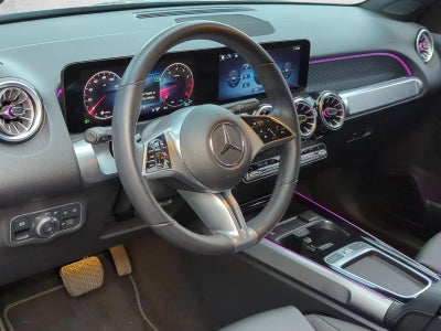 2024 Mercedes-Benz GLB GLB 250 SUV