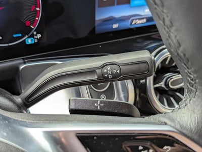 2025 Mercedes-Benz GLB GLB 250 SUV