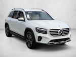 2025 Mercedes-Benz GLB GLB 250 SUV