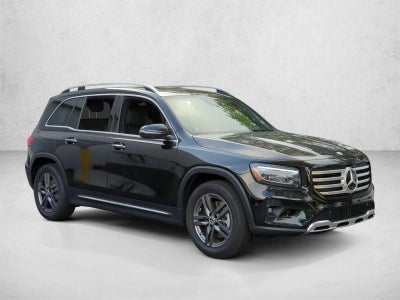 2026 Mercedes-Benz GLB GLB 250 SUV