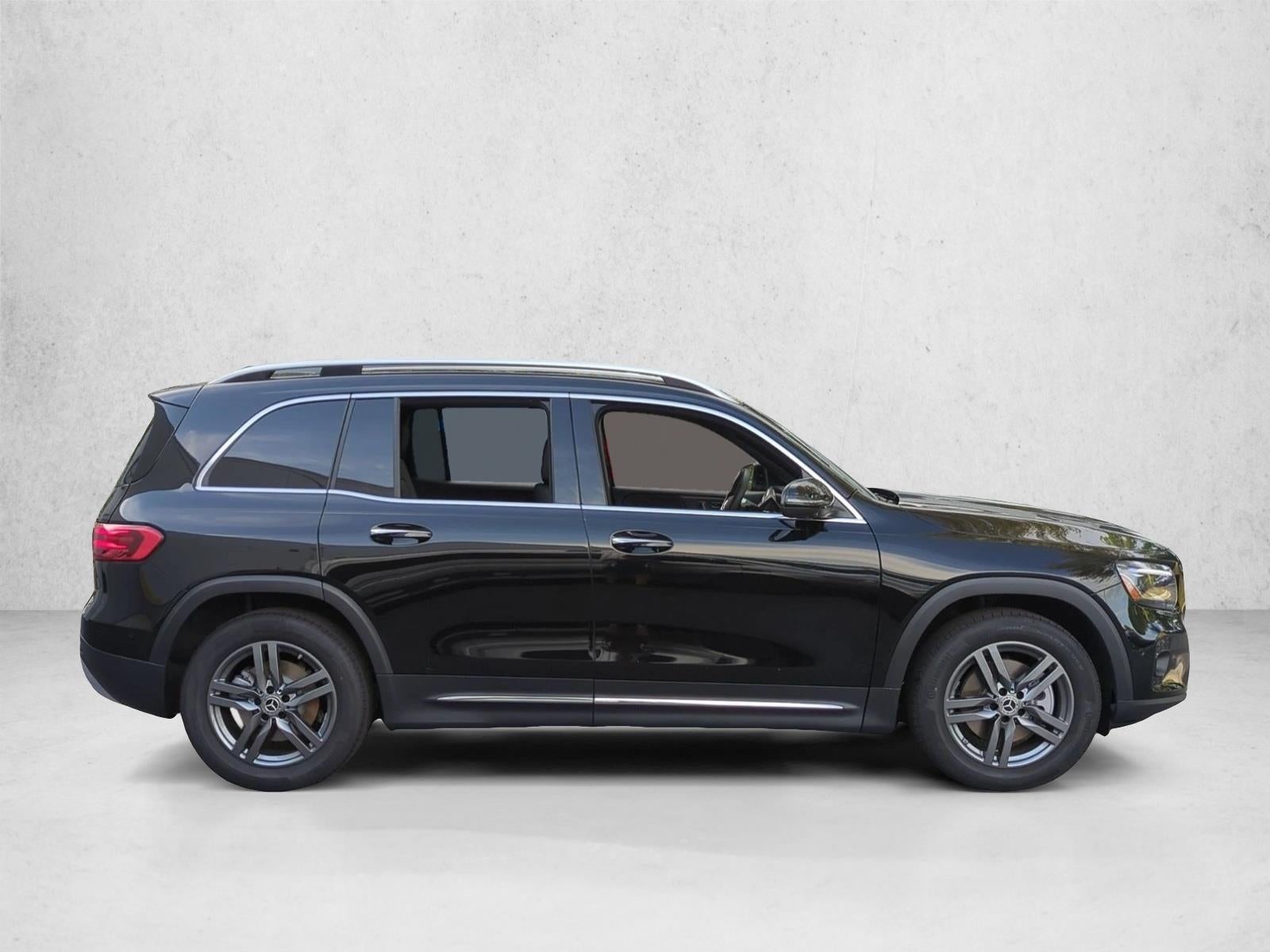 2026 Mercedes-Benz GLB GLB 250 SUV
