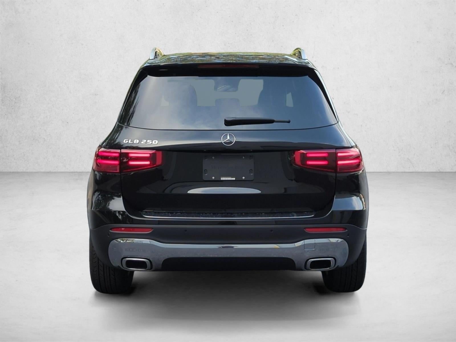 2026 Mercedes-Benz GLB GLB 250 SUV