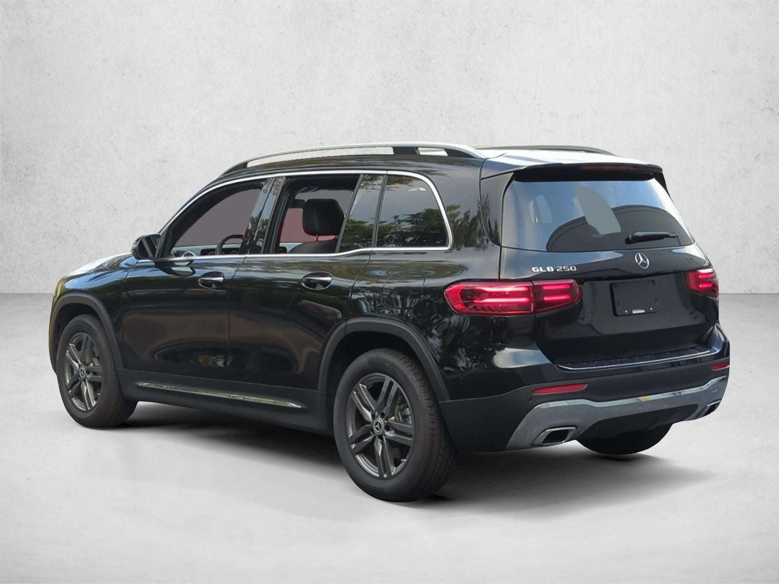 2026 Mercedes-Benz GLB GLB 250 SUV