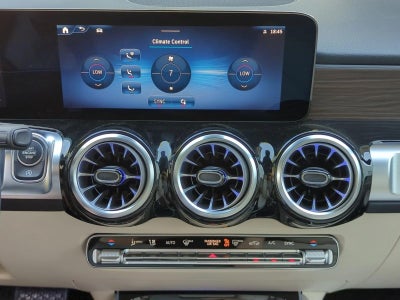 2026 Mercedes-Benz GLB GLB 250 SUV