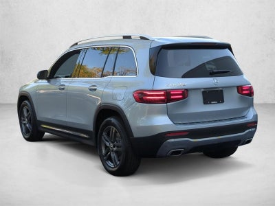 2026 Mercedes-Benz GLB GLB 250 SUV