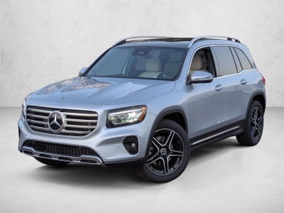 2026 Mercedes-Benz GLB GLB 250 SUV