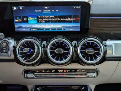 2026 Mercedes-Benz GLB GLB 250 SUV