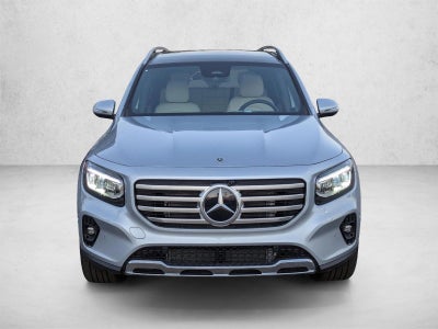 2026 Mercedes-Benz GLB GLB 250 SUV