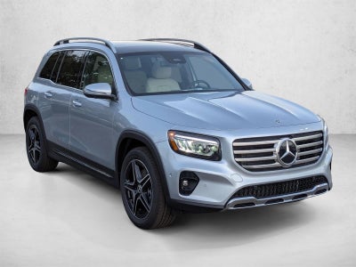 2026 Mercedes-Benz GLB GLB 250 SUV