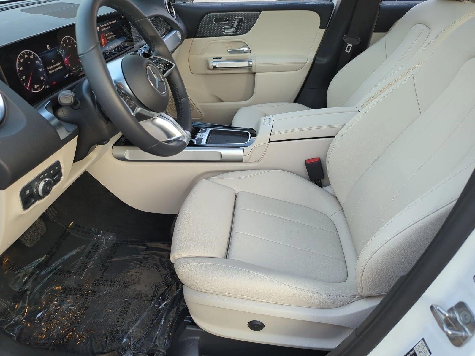 2026 Mercedes-Benz GLB GLB 250 SUV