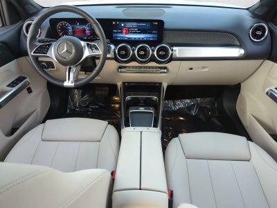 2026 Mercedes-Benz GLB GLB 250 SUV