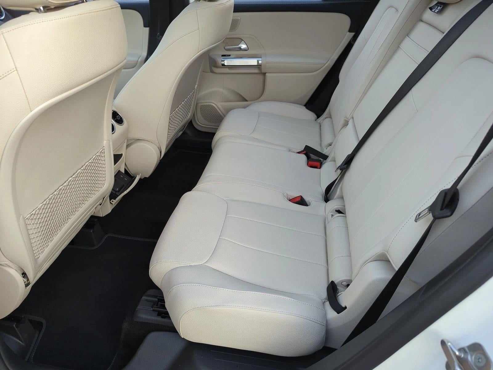 2026 Mercedes-Benz GLB GLB 250 SUV