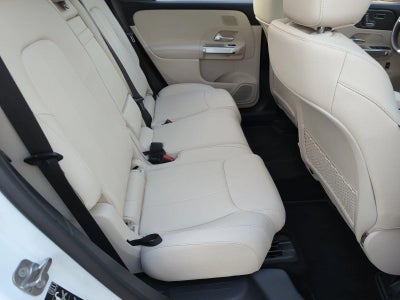 2026 Mercedes-Benz GLB GLB 250 SUV