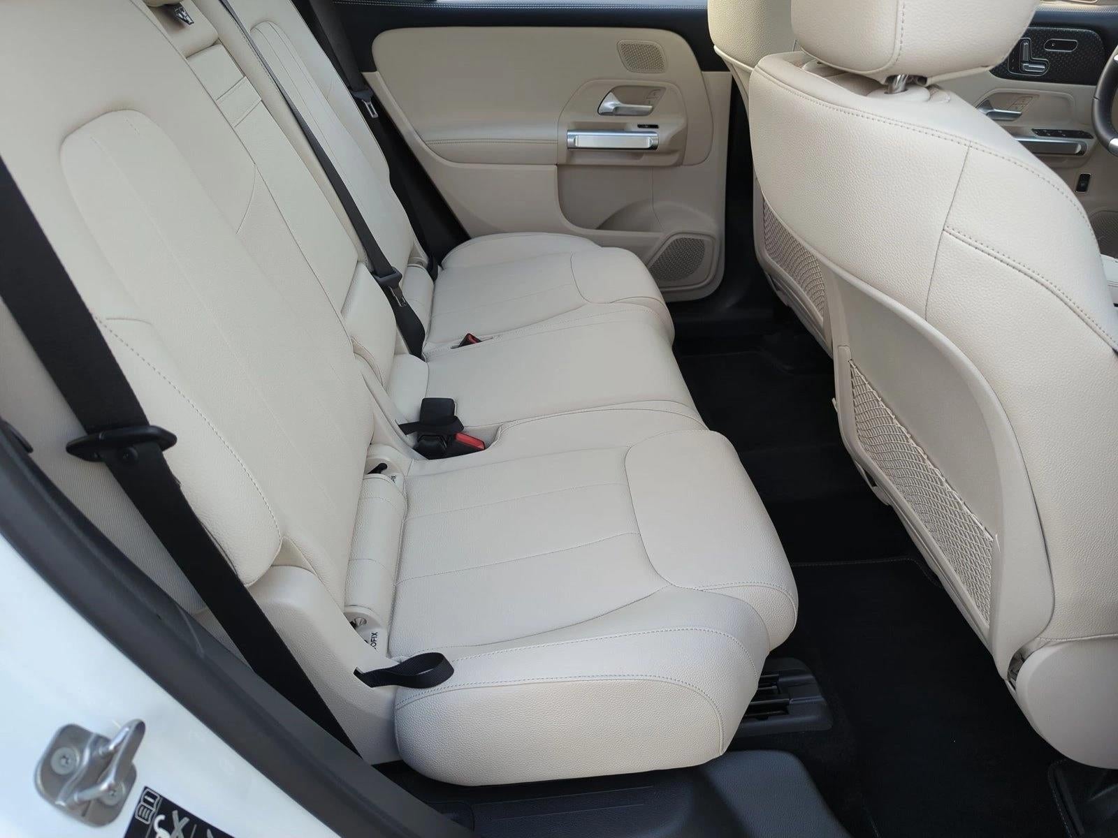 2026 Mercedes-Benz GLB GLB 250 SUV