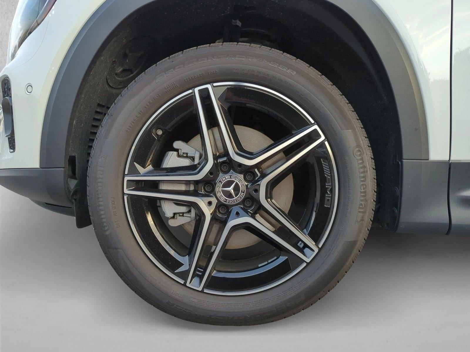 2026 Mercedes-Benz GLB GLB 250 SUV