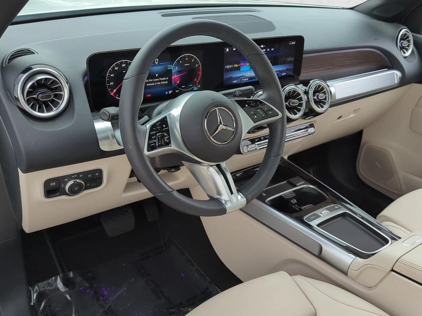 2026 Mercedes-Benz GLB GLB 250 SUV