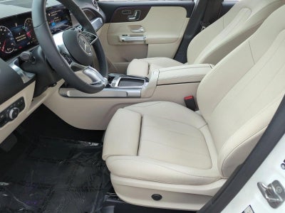 2026 Mercedes-Benz GLB GLB 250 SUV