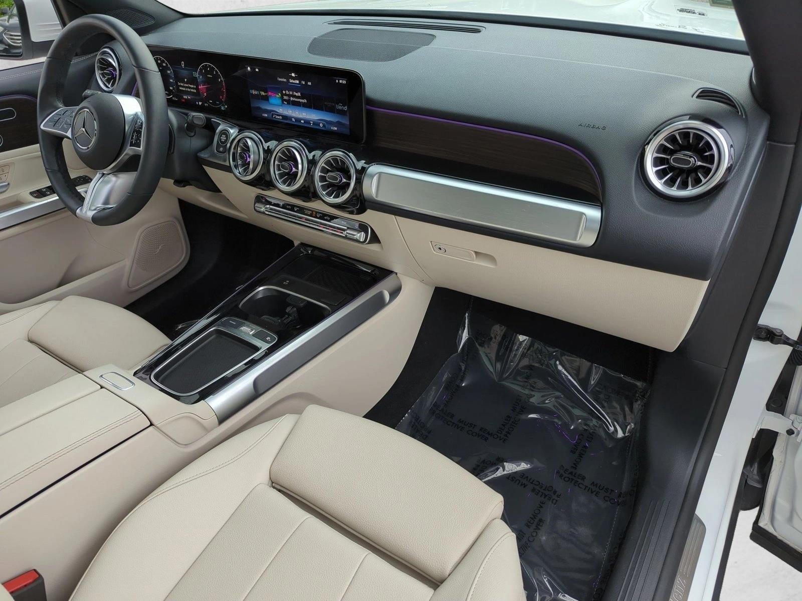 2026 Mercedes-Benz GLB GLB 250 SUV