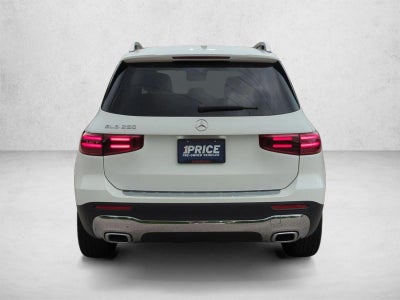 2026 Mercedes-Benz GLB GLB 250 SUV