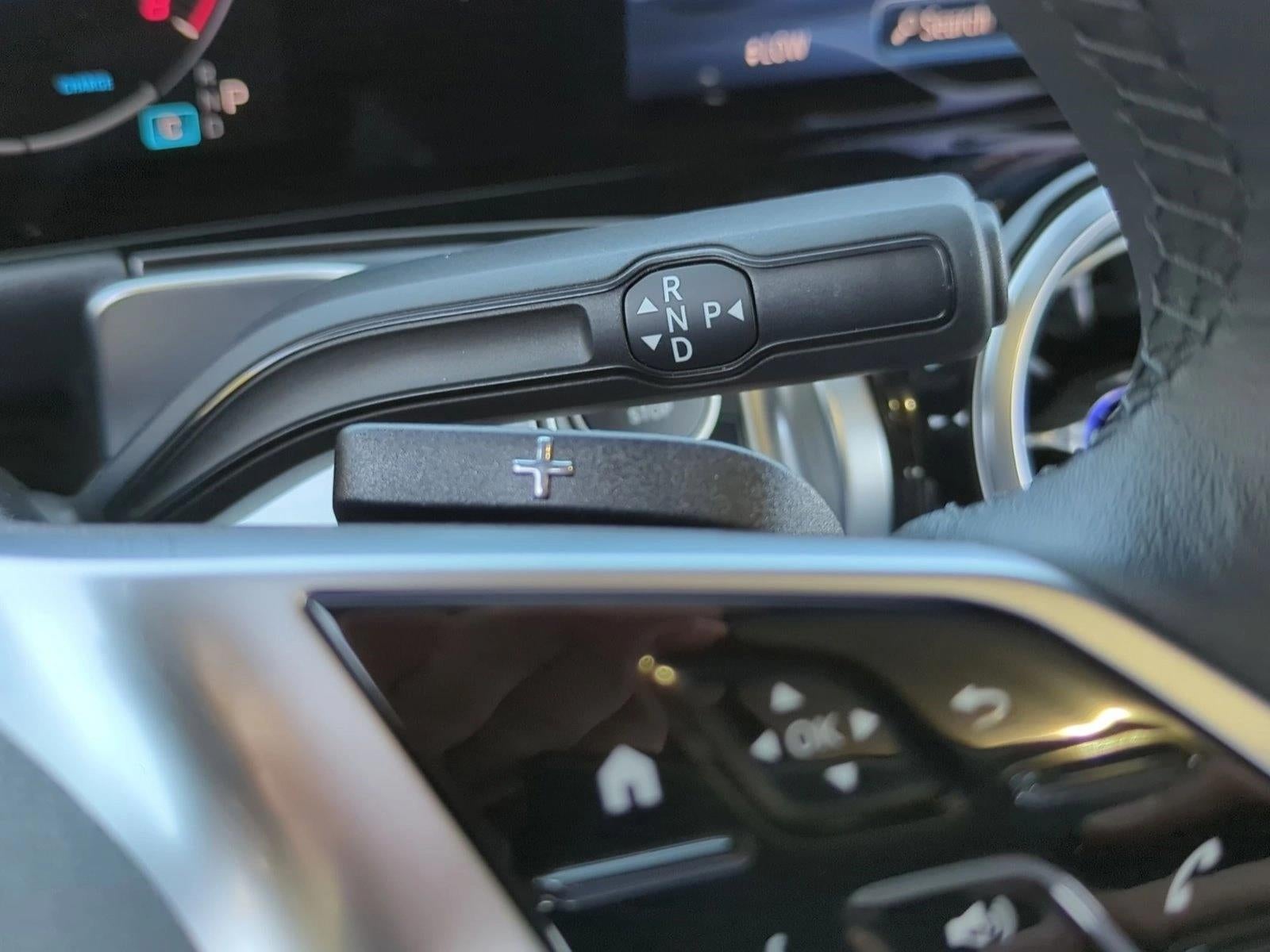 2026 Mercedes-Benz GLB GLB 250 SUV