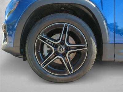 2026 Mercedes-Benz GLB GLB 250 SUV