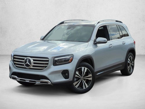 2026 Mercedes-Benz GLB GLB 250 SUV
