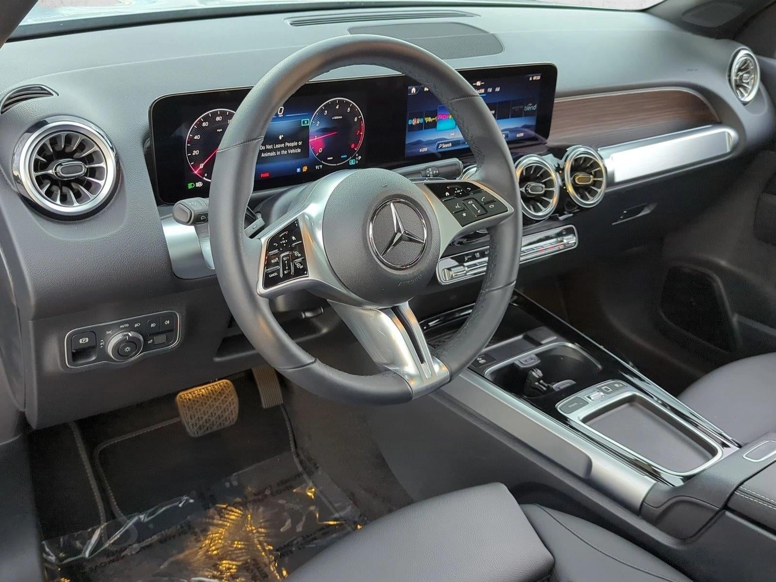 2026 Mercedes-Benz GLB GLB 250 SUV