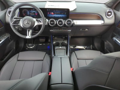2026 Mercedes-Benz GLB GLB 250 SUV