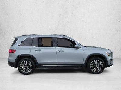 2026 Mercedes-Benz GLB GLB 250 SUV
