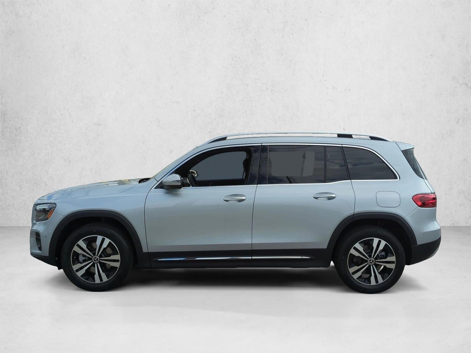 2026 Mercedes-Benz GLB GLB 250 SUV