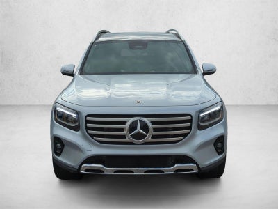 2026 Mercedes-Benz GLB GLB 250 SUV