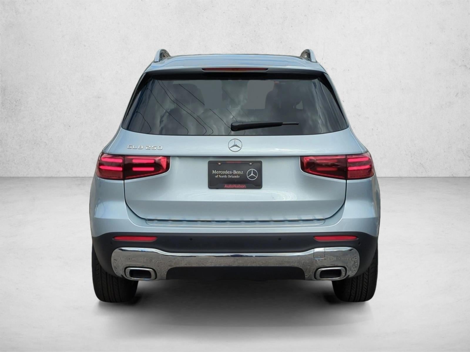 2026 Mercedes-Benz GLB GLB 250 SUV