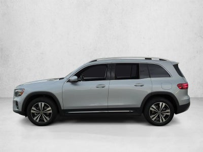 2026 Mercedes-Benz GLB GLB 250 SUV