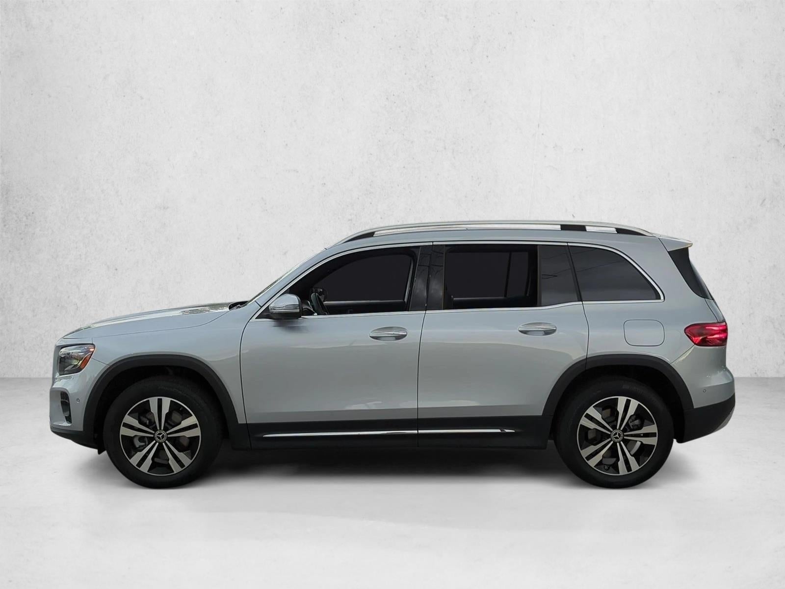 2026 Mercedes-Benz GLB GLB 250 SUV