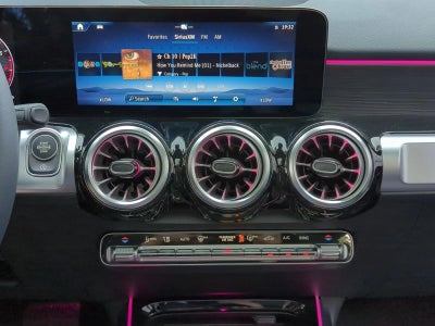 2026 Mercedes-Benz GLB GLB 250 SUV