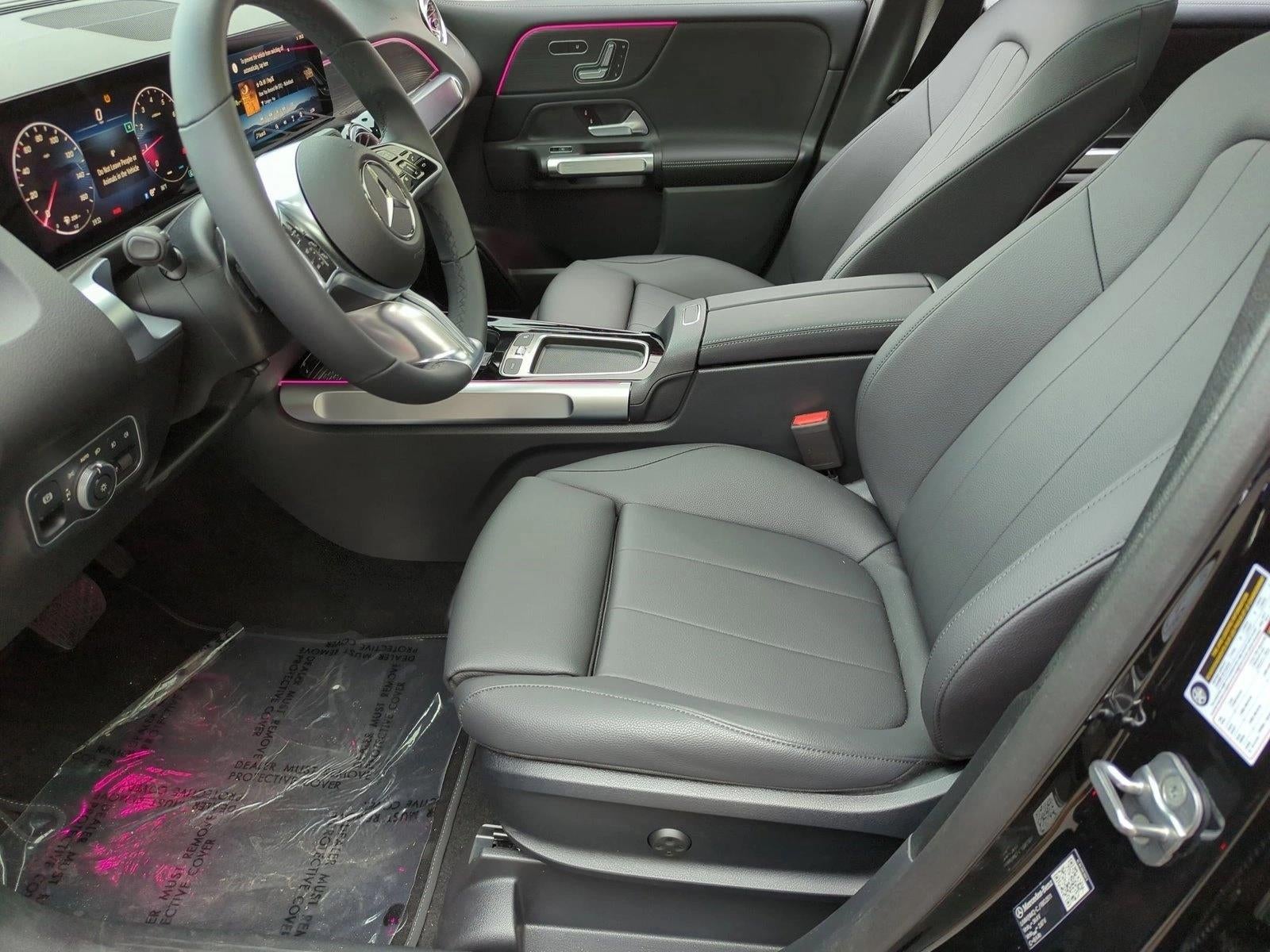 2026 Mercedes-Benz GLB GLB 250 SUV