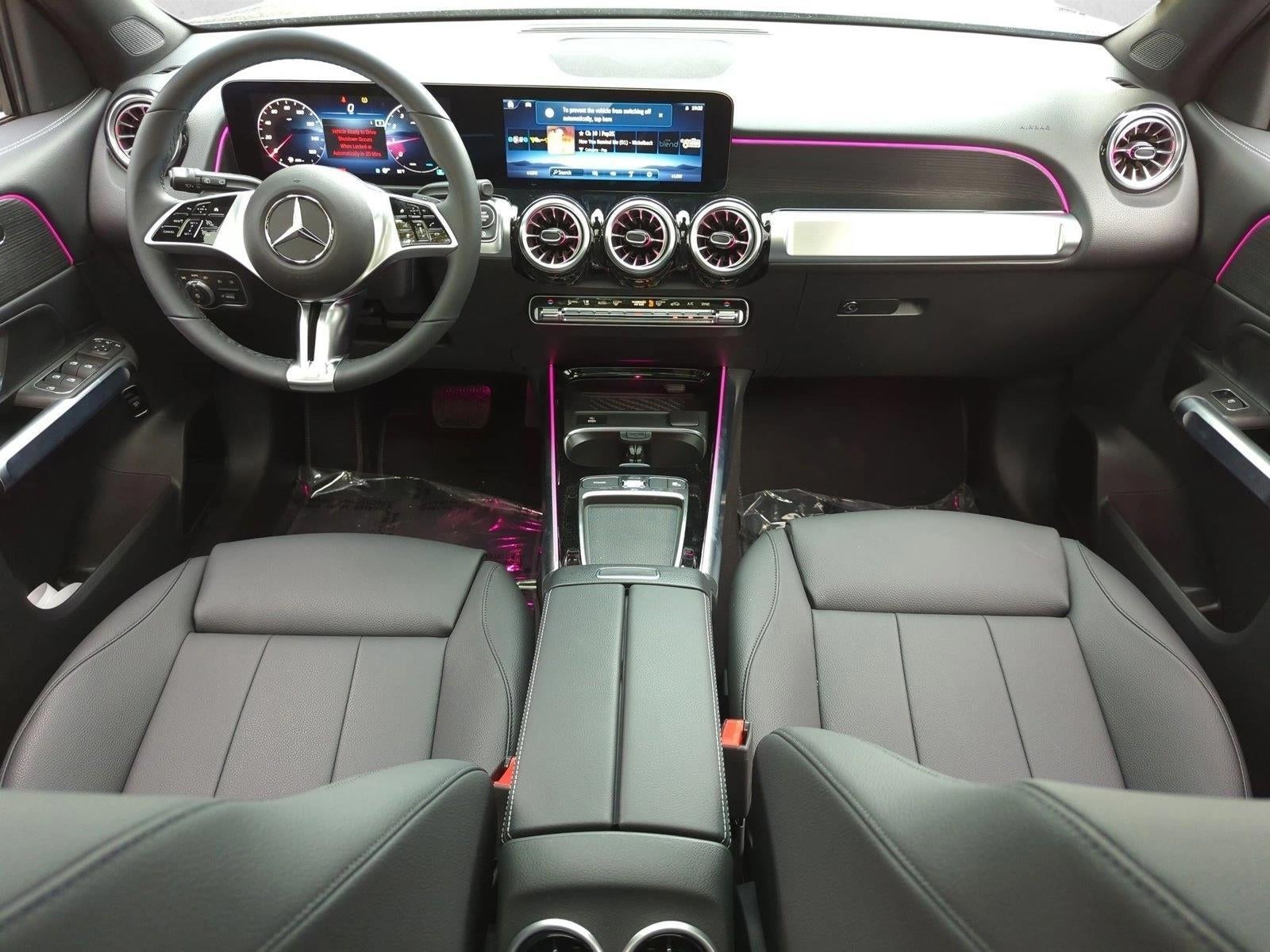 2026 Mercedes-Benz GLB GLB 250 SUV