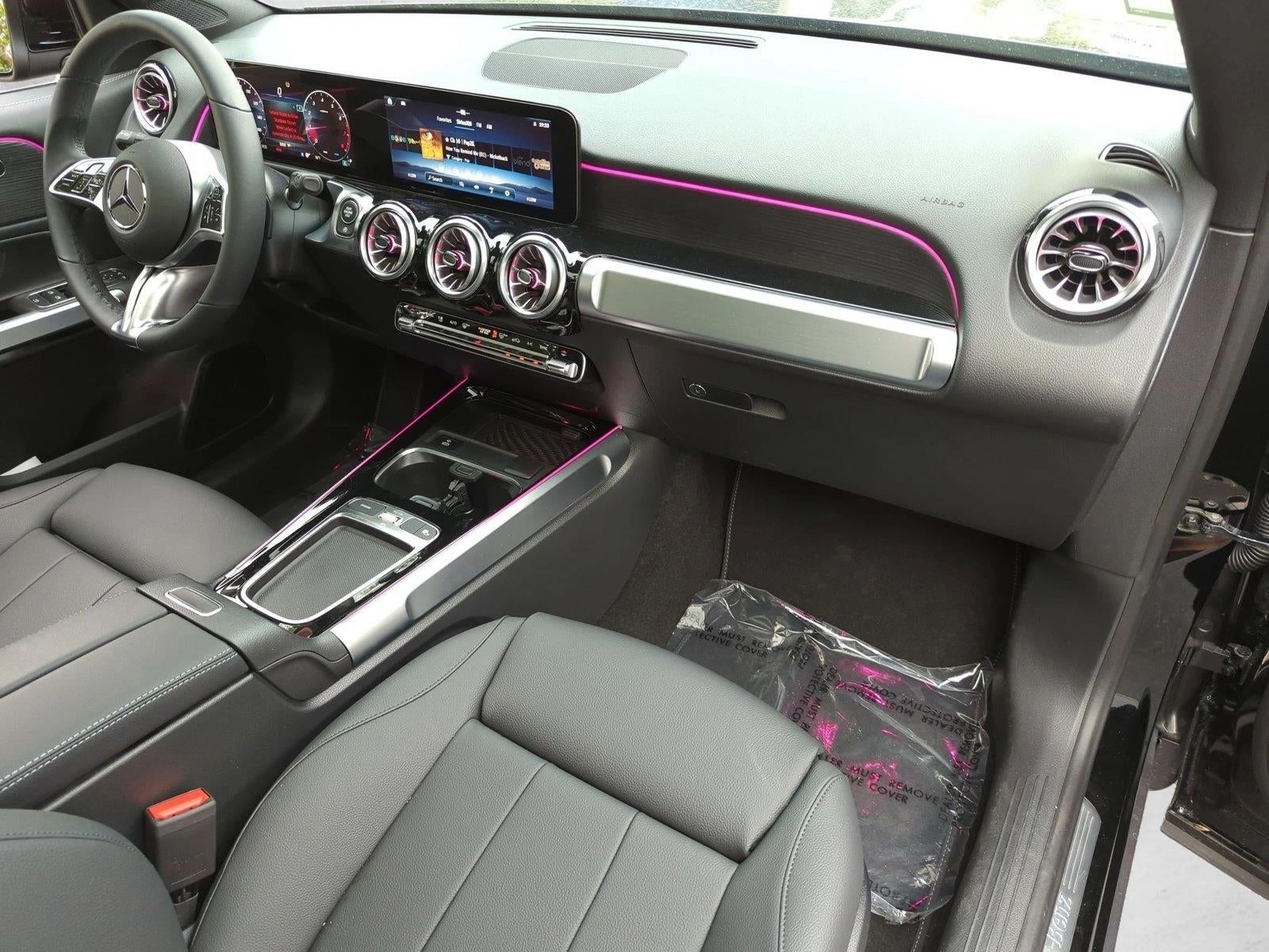 2026 Mercedes-Benz GLB GLB 250 SUV