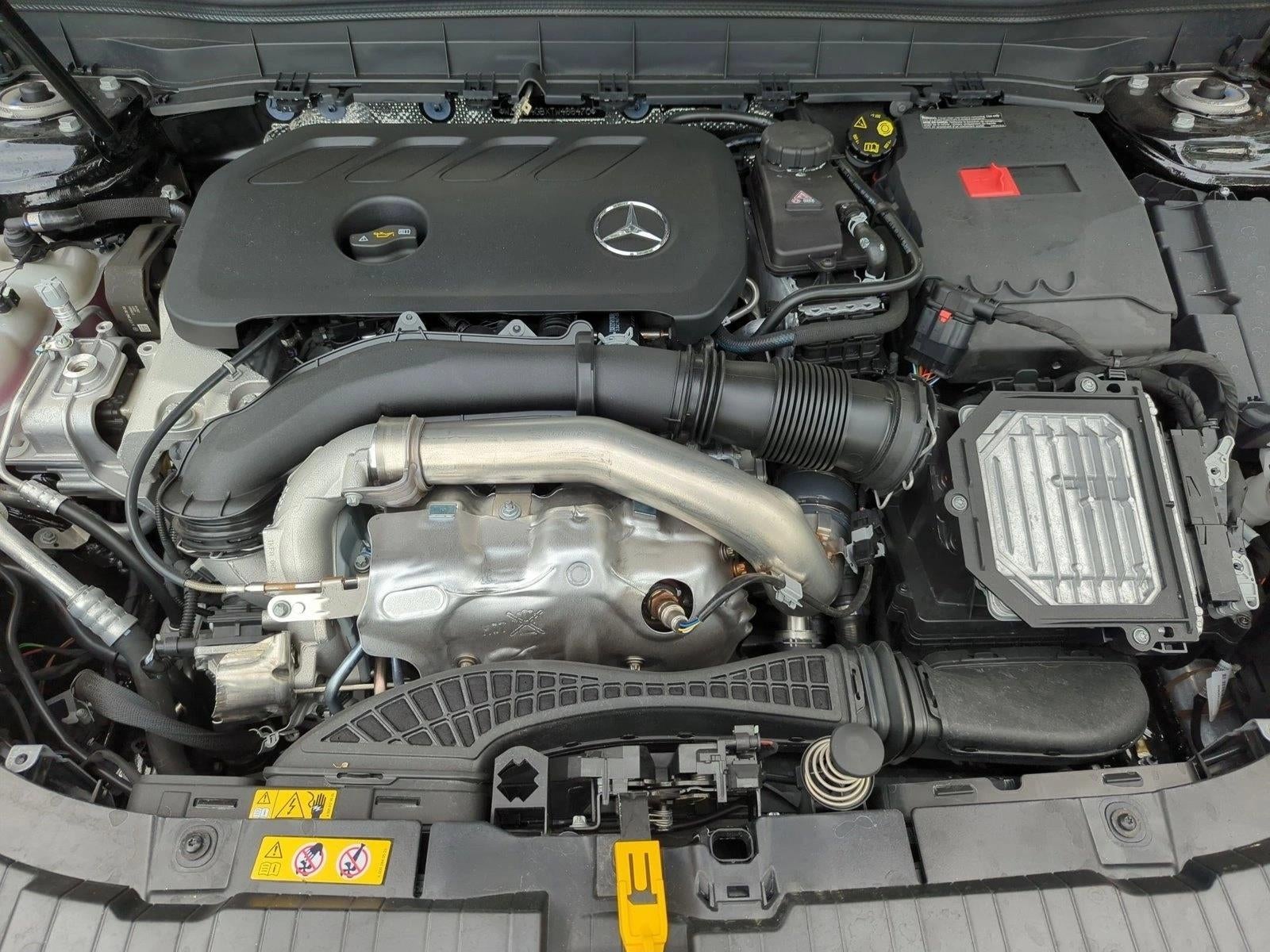 2026 Mercedes-Benz GLB GLB 250 SUV